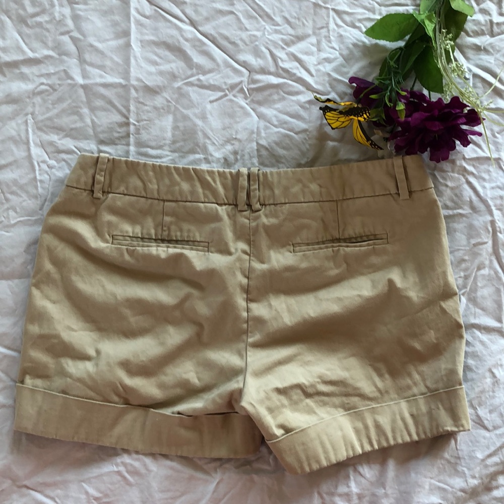 🟣Missimo Shorts - Picture 2 of 3